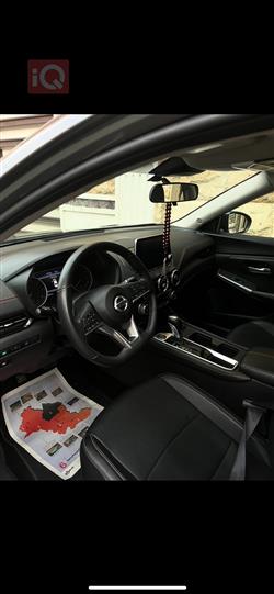 نيسان سنترا